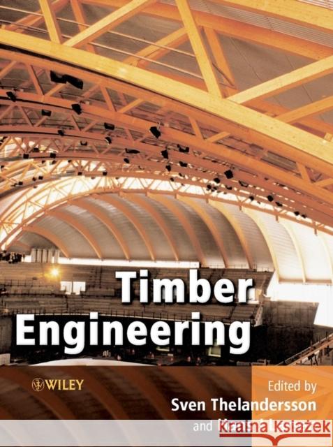 Timber Engineering