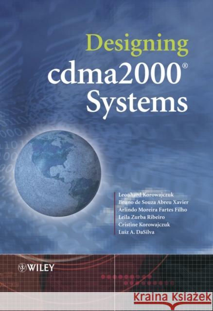 Designing Cdma2000 Systems