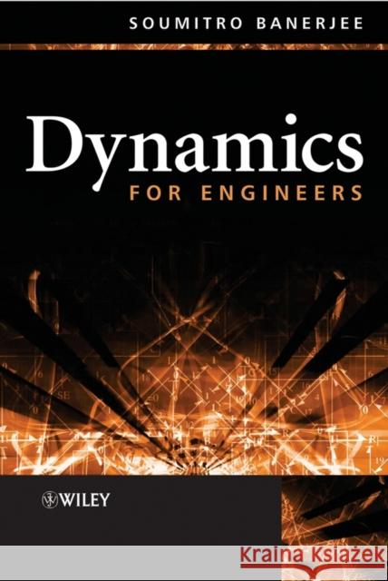 Dynamics for Engineers