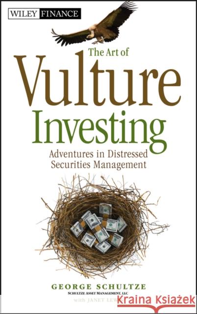 Vulture Investing