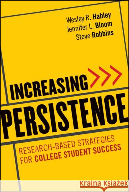 Increasing Persistence
