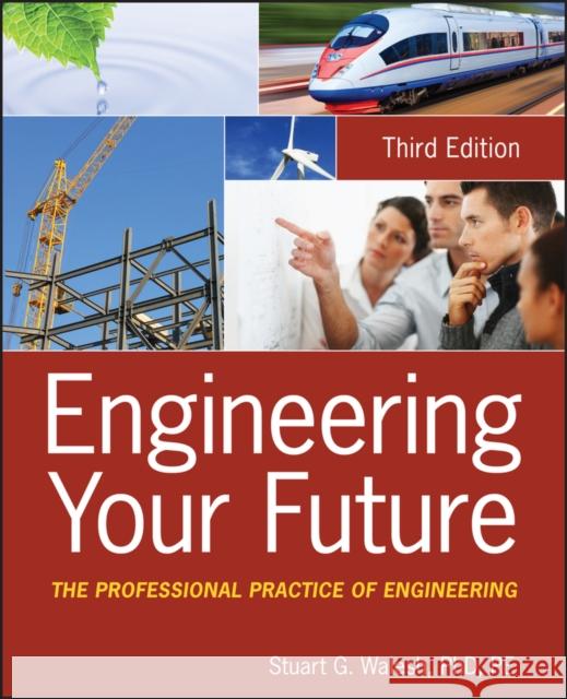 Engineering Your Future, 3e