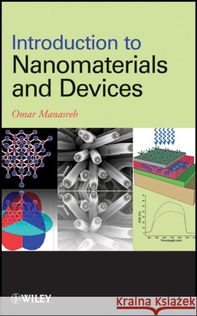 Introduction to Nanomaterials