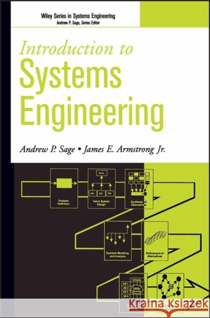 Introduction to Systems Engineering