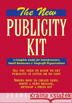 The New Publicity Kit