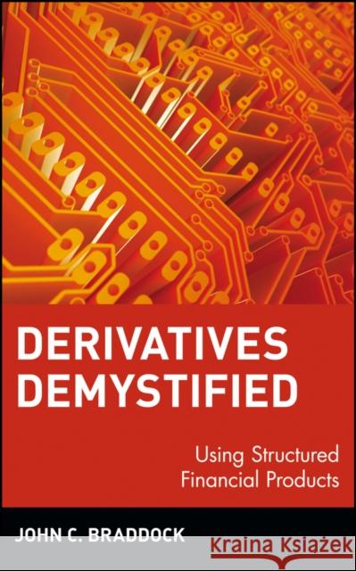 Derivatives Demystified: Using Structured Financial Products