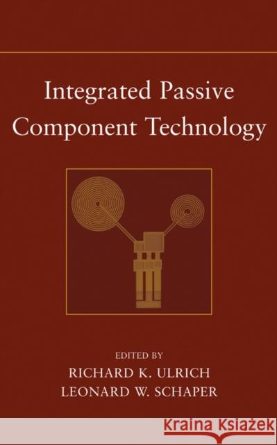 Integrated Passive Component Technology