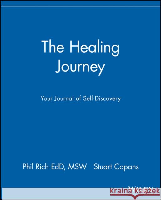 Healing Journey