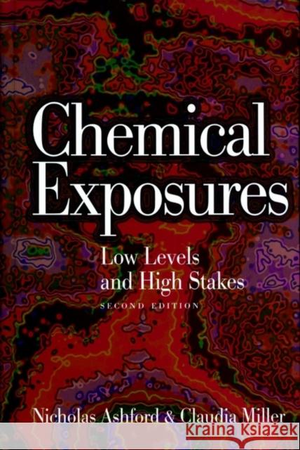 Chemical Exposures: Low Levels and High Stakes