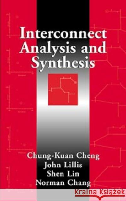 Interconnect Analysis and Synthesis