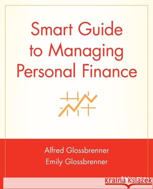 Smart Guide to Managing Personal Finance