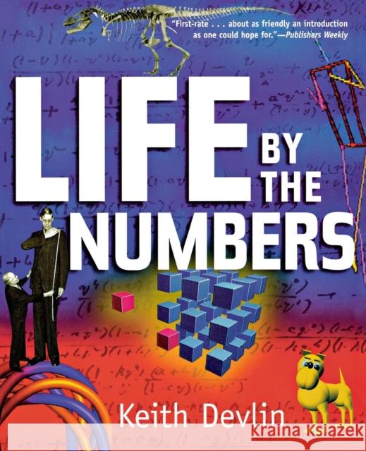 Life by the Numbers