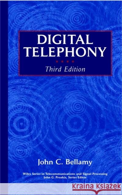 Digital Telephony