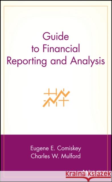 Guide to Financial Reporting and Analysis