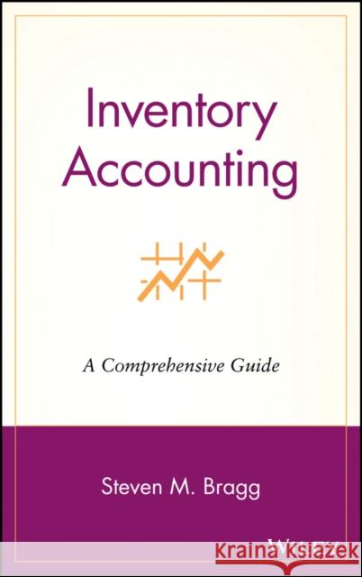 Inventory Accounting: A Comprehensive Guide