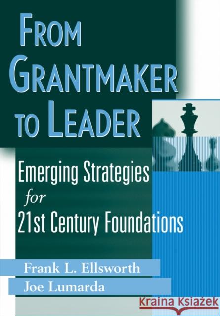 Foundation Leadership