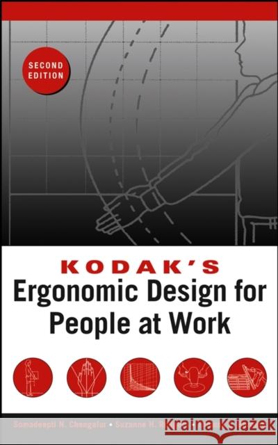 Kodak's Ergonomic Design for People at Work