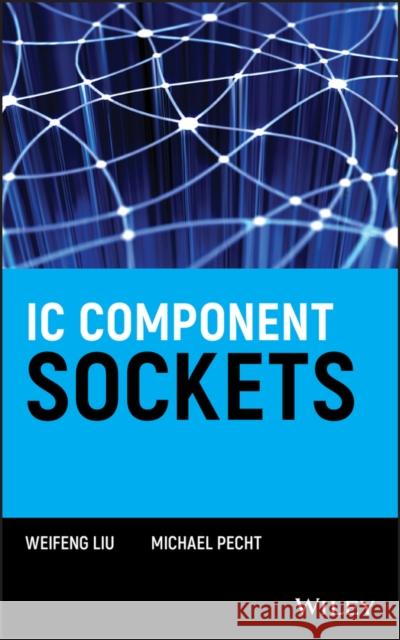 IC Component Sockets