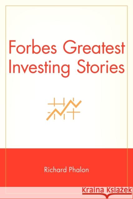 Forbes Greatest Investing Stories