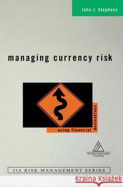 Managing Currency Risk: Using Financial Derivatives