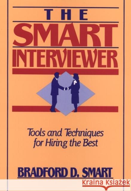 The Smart Interviewer