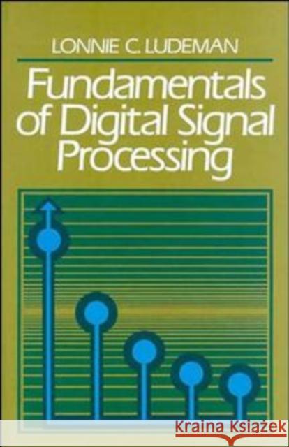 Fundamentals of Digital Signal Processing