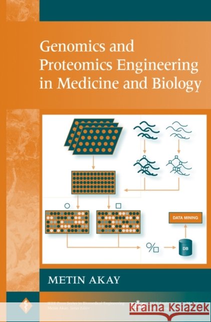 Genomics and Proteomics Engineering in Medicine and Biology