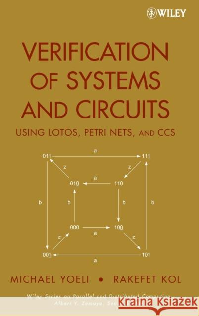 LOTOS Petri Net Verification