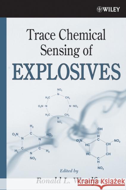 Trace Chemical Sensing of Explosives
