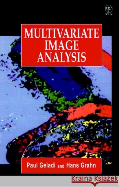 Multivariate Image Analysis