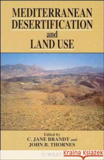 Mediterranean Desertification and Land Use