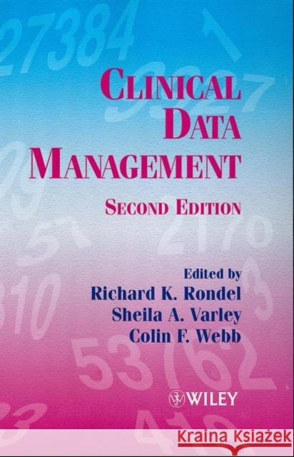 Clinical Data Management