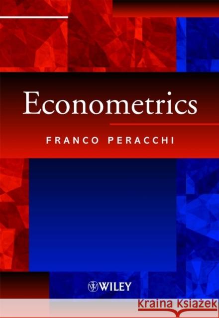 Econometrics
