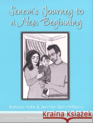 Senem's Journey to a New Beginning