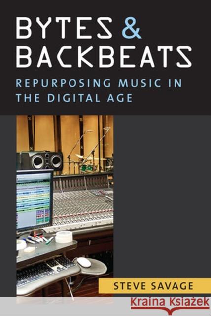 Bytes and Backbeats: Repurposing Music in the Digital Age