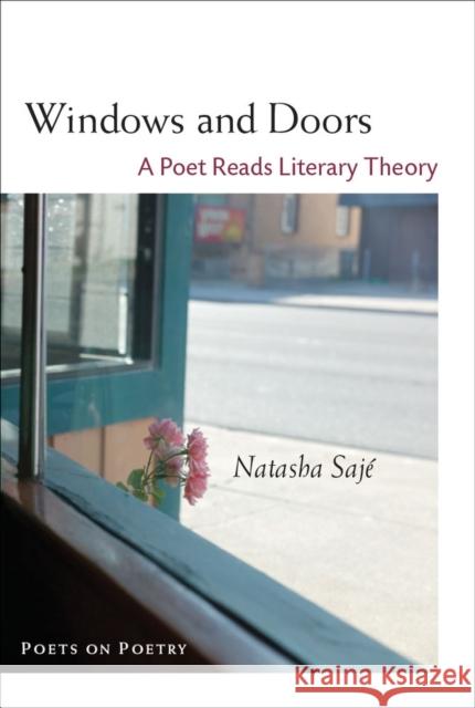 Windows and Doors: A Poet Reads Literary Theory