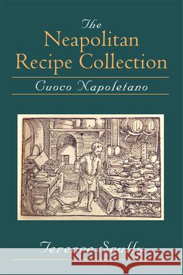 The Neapolitan Recipe Collection: Cuoco Napoletano