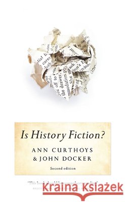 Is History Fiction?: 2nd Edition