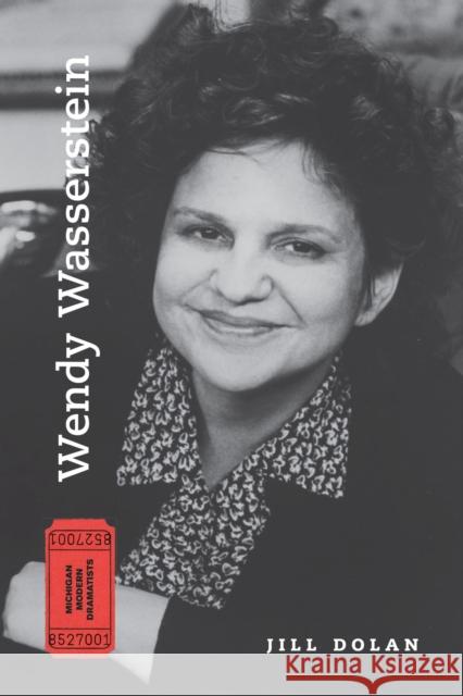 Wendy Wasserstein