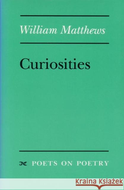 Curiosities