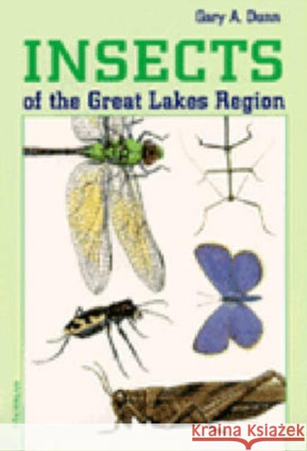 Insects of the Great Lakes Region