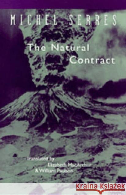 The Natural Contract