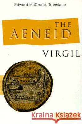 The Aeneid of Virgil