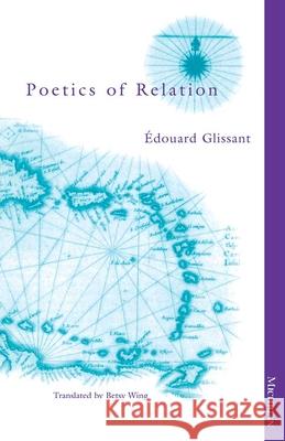 Poetics of Relation