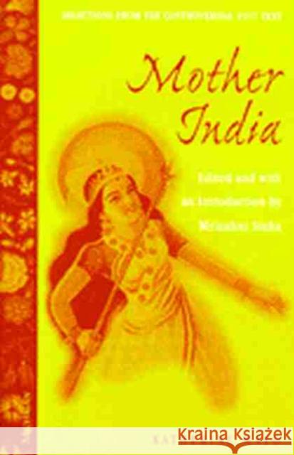 Mother India
