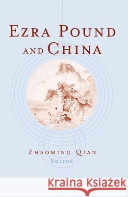 Ezra Pound and China