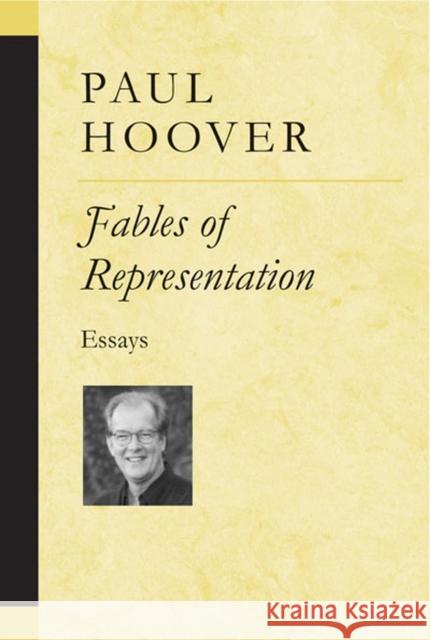 Fables of Representation: Essays