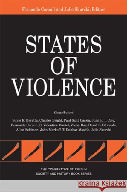 States of Violence