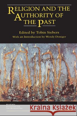 Religion and the Authority of the Past