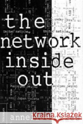 The Network Inside Out